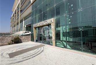 ANADOLU BULVARI İVEDİK BULVAR ANATOLİA DA 20M2 KİRALIK OFİS - 1 - 339099