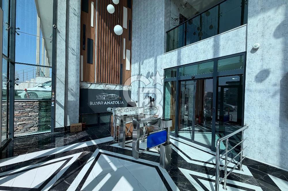 ANADOLU BULVARI İVEDİK BULVAR ANATOLİA DA 20M2 KİRALIK OFİS