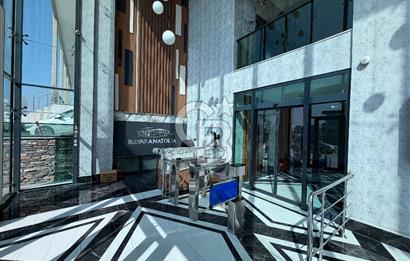 ANADOLU BULVARI İVEDİK BULVAR ANATOLİA DA 20M2 KİRALIK OFİS