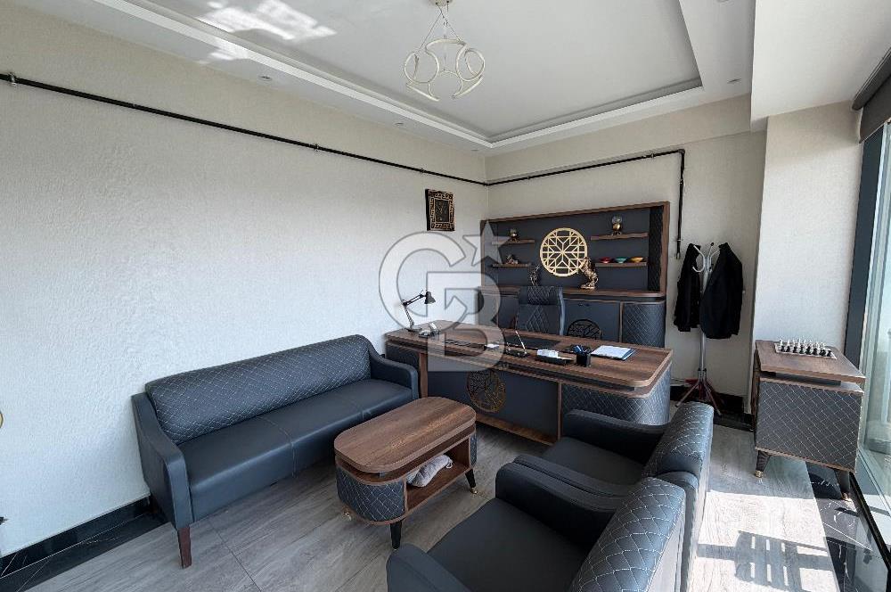 ANADOLU BULVARI İVEDİK BULVAR ANATOLİA DA 20M2 KİRALIK OFİS