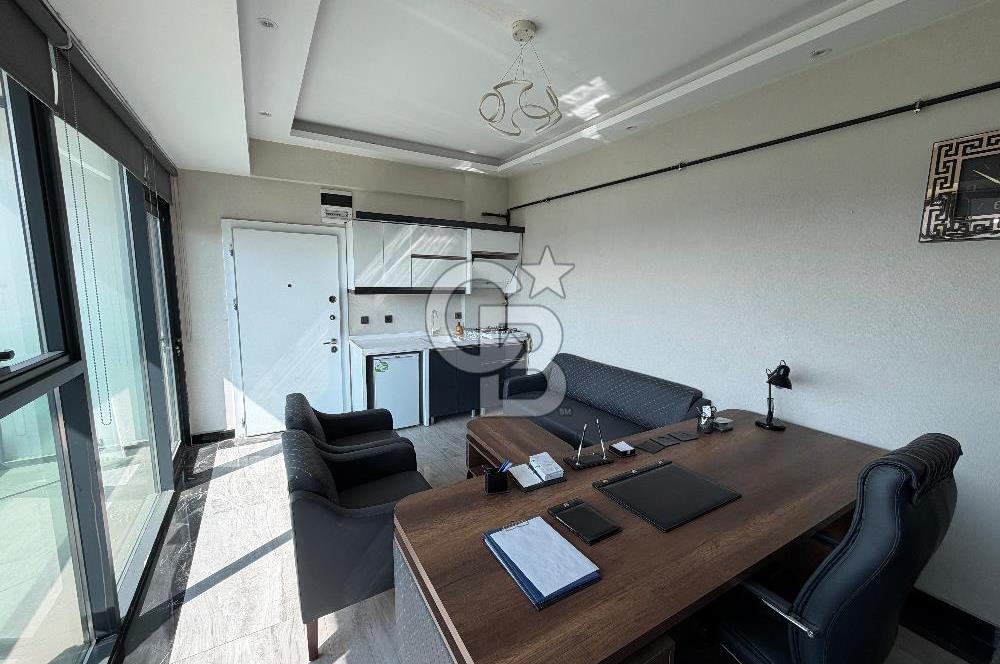 ANADOLU BULVARI İVEDİK BULVAR ANATOLİA DA 20M2 KİRALIK OFİS
