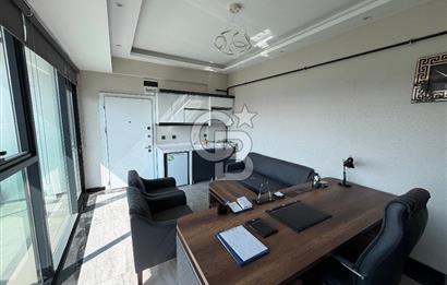 ANADOLU BULVARI İVEDİK BULVAR ANATOLİA DA 20M2 KİRALIK OFİS