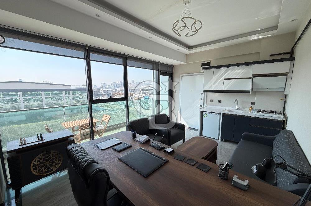 ANADOLU BULVARI İVEDİK BULVAR ANATOLİA DA 20M2 KİRALIK OFİS