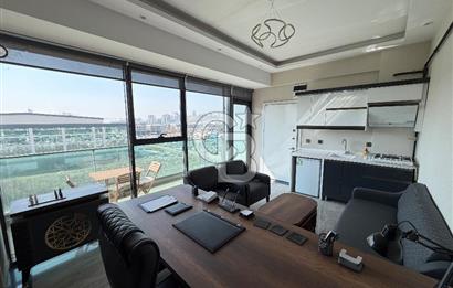 ANADOLU BULVARI İVEDİK BULVAR ANATOLİA DA 20M2 KİRALIK OFİS