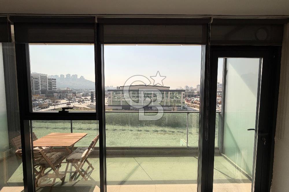 ANADOLU BULVARI İVEDİK BULVAR ANATOLİA DA 20M2 KİRALIK OFİS