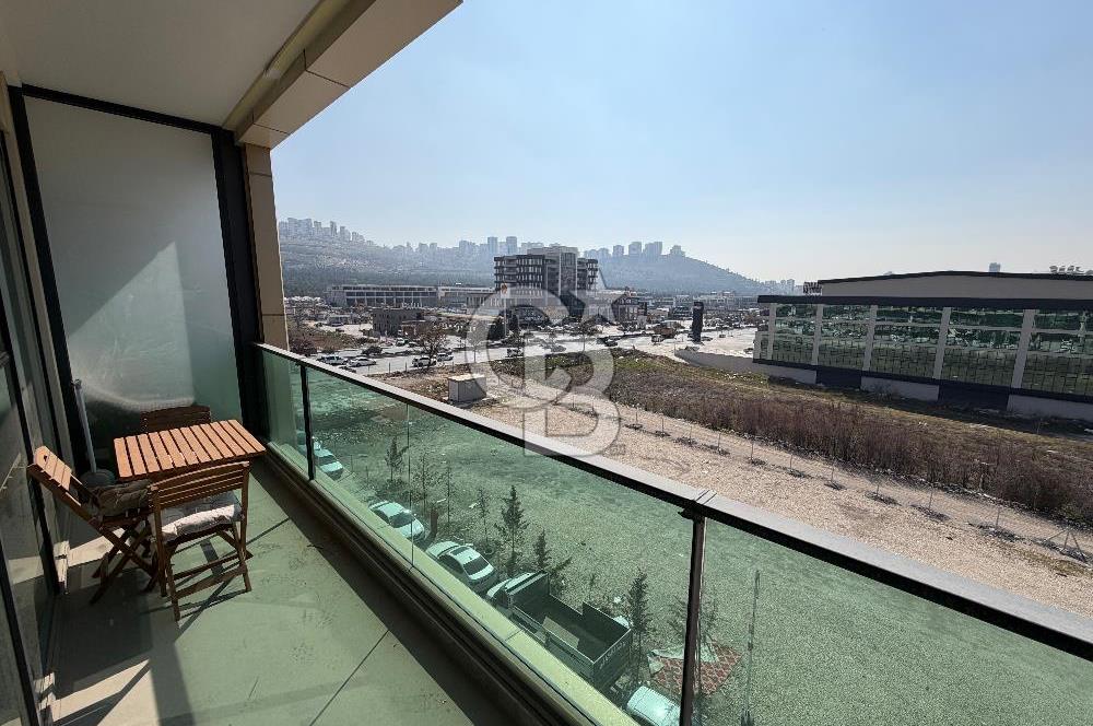 ANADOLU BULVARI İVEDİK BULVAR ANATOLİA DA 20M2 KİRALIK OFİS