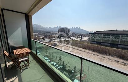 ANADOLU BULVARI İVEDİK BULVAR ANATOLİA DA 20M2 KİRALIK OFİS