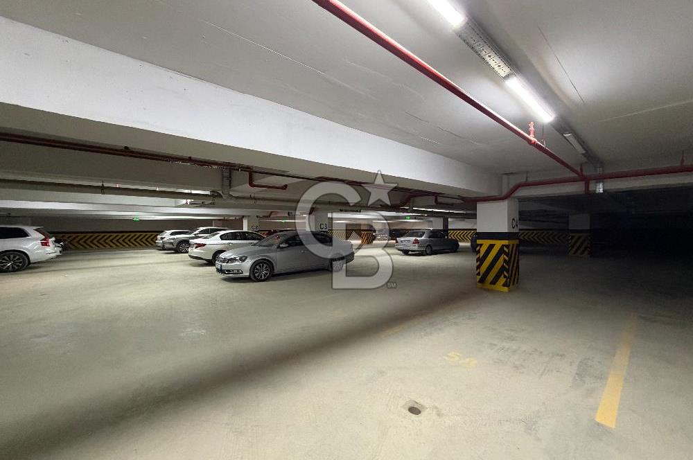 ANADOLU BULVARI İVEDİK BULVAR ANATOLİA DA 20M2 KİRALIK OFİS