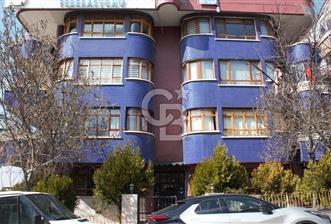 BALGAT NASUH AKAR MAH.GENİŞ 3+1 KİRALIK DAİRE - 8 - 339369