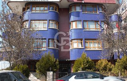 BALGAT NASUH AKAR MAH.GENİŞ 3+1 KİRALIK DAİRE