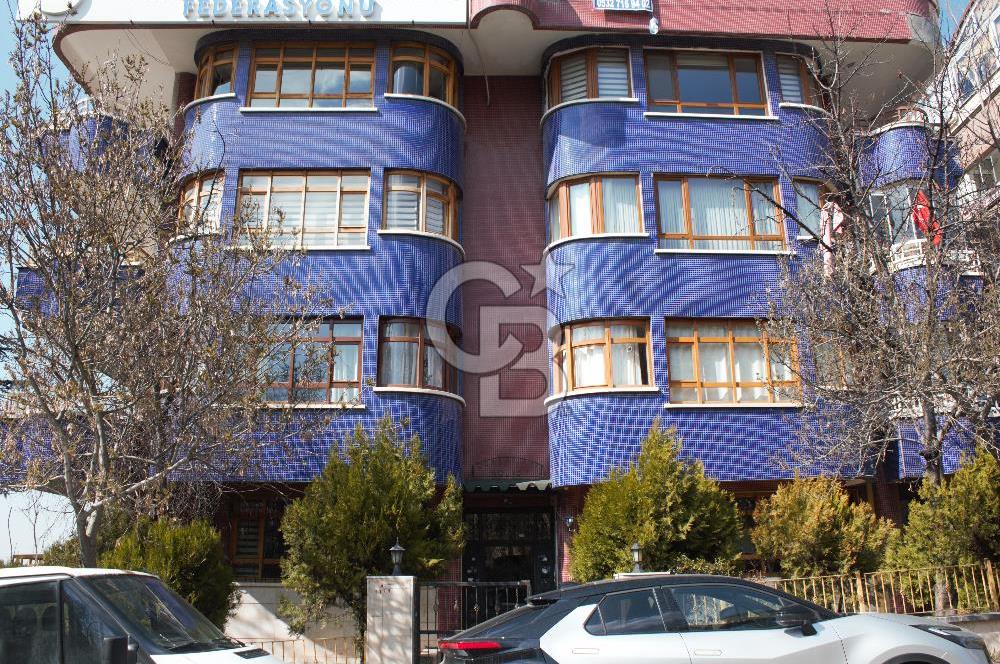 BALGAT NASUH AKAR MAH.GENİŞ 3+1 KİRALIK DAİRE