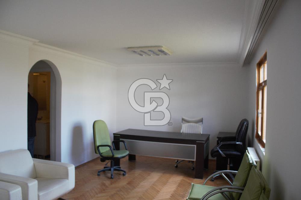 BALGAT NASUH AKAR MAH.GENİŞ 3+1 KİRALIK DAİRE