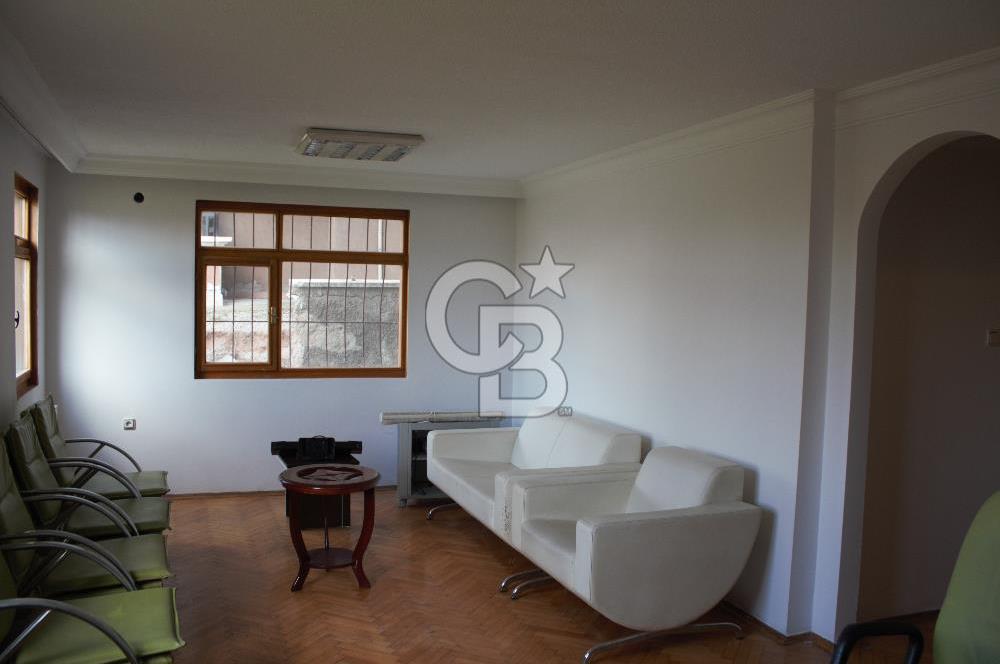 BALGAT NASUH AKAR MAH.GENİŞ 3+1 KİRALIK DAİRE