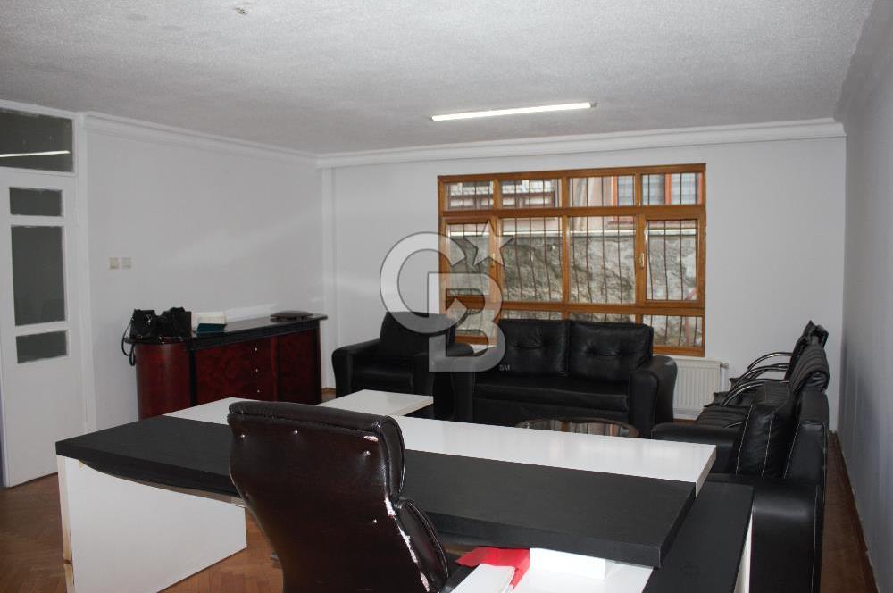 BALGAT NASUH AKAR MAH.GENİŞ 3+1 KİRALIK DAİRE