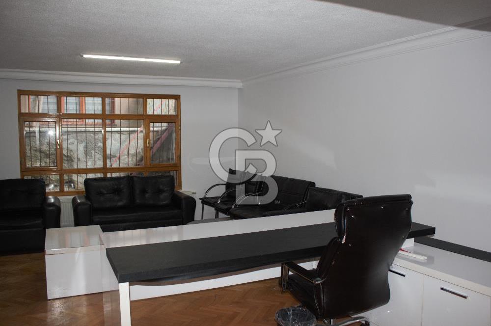 BALGAT NASUH AKAR MAH.GENİŞ 3+1 KİRALIK DAİRE