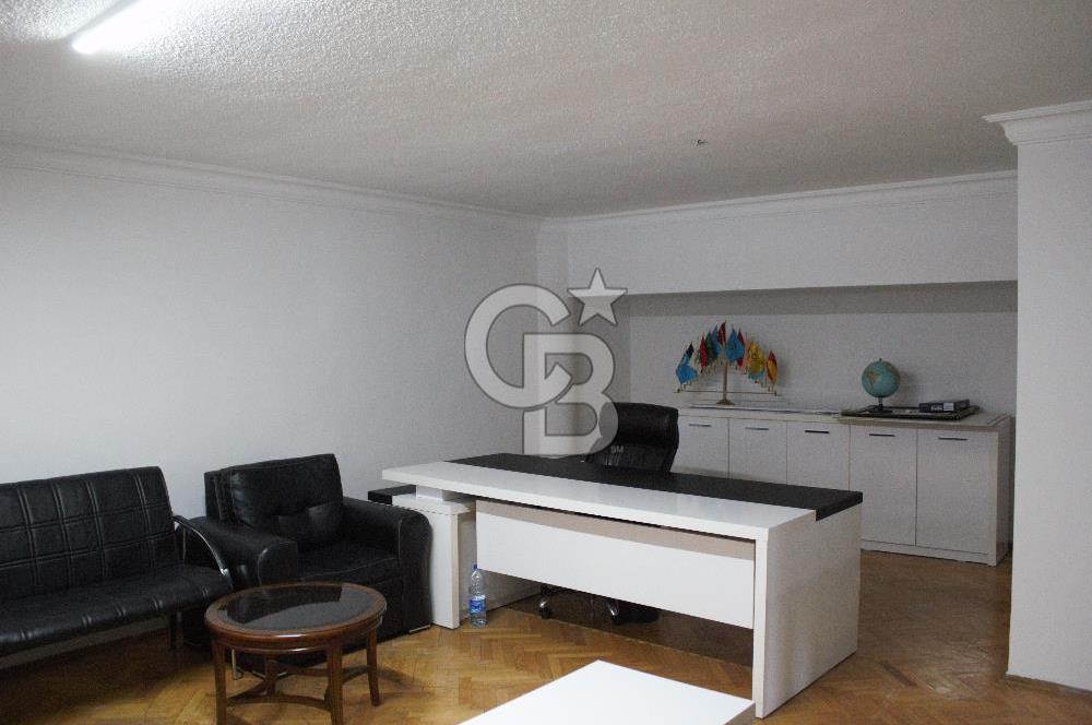 BALGAT NASUH AKAR MAH.GENİŞ 3+1 KİRALIK DAİRE