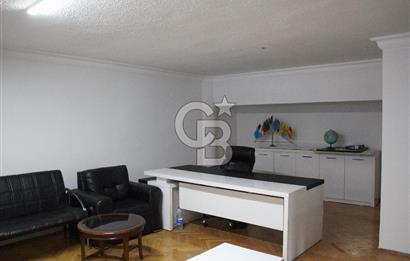 BALGAT NASUH AKAR MAH.GENİŞ 3+1 KİRALIK DAİRE