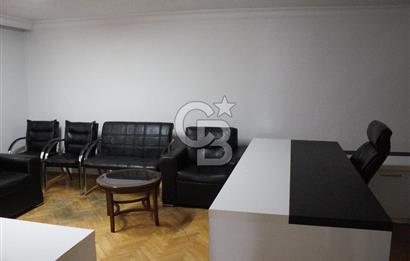 BALGAT NASUH AKAR MAH.GENİŞ 3+1 KİRALIK DAİRE