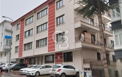 Dikmen Harbiye Mahallesi 3 + 1 Satılık Daire