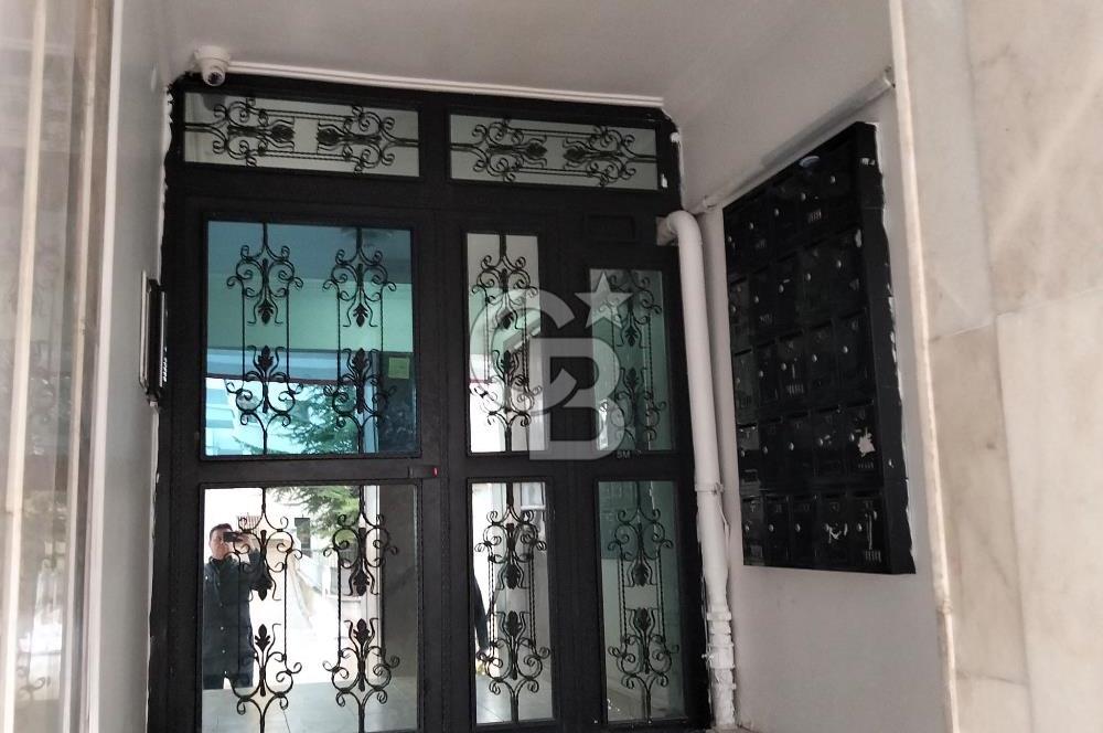 Dikmen Harbiye Mahallesi 3 + 1 Satılık Daire