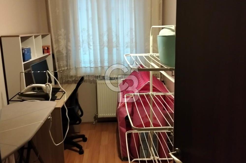 Dikmen Harbiye Mahallesi 3 + 1 Satılık Daire