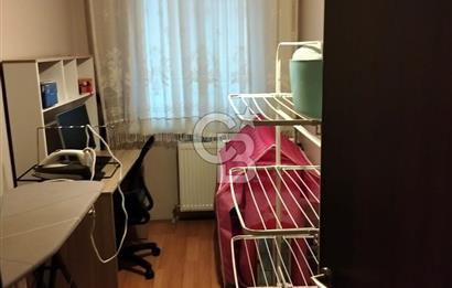 Dikmen Harbiye Mahallesi 3 + 1 Satılık Daire