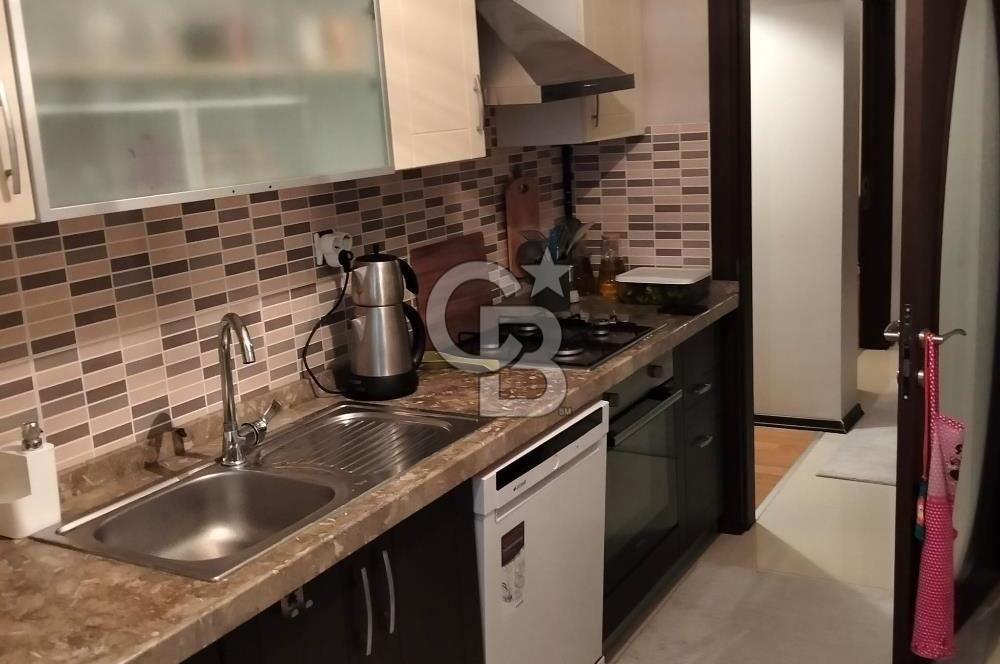 Dikmen Harbiye Mahallesi 3 + 1 Satılık Daire