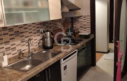 Dikmen Harbiye Mahallesi 3 + 1 Satılık Daire