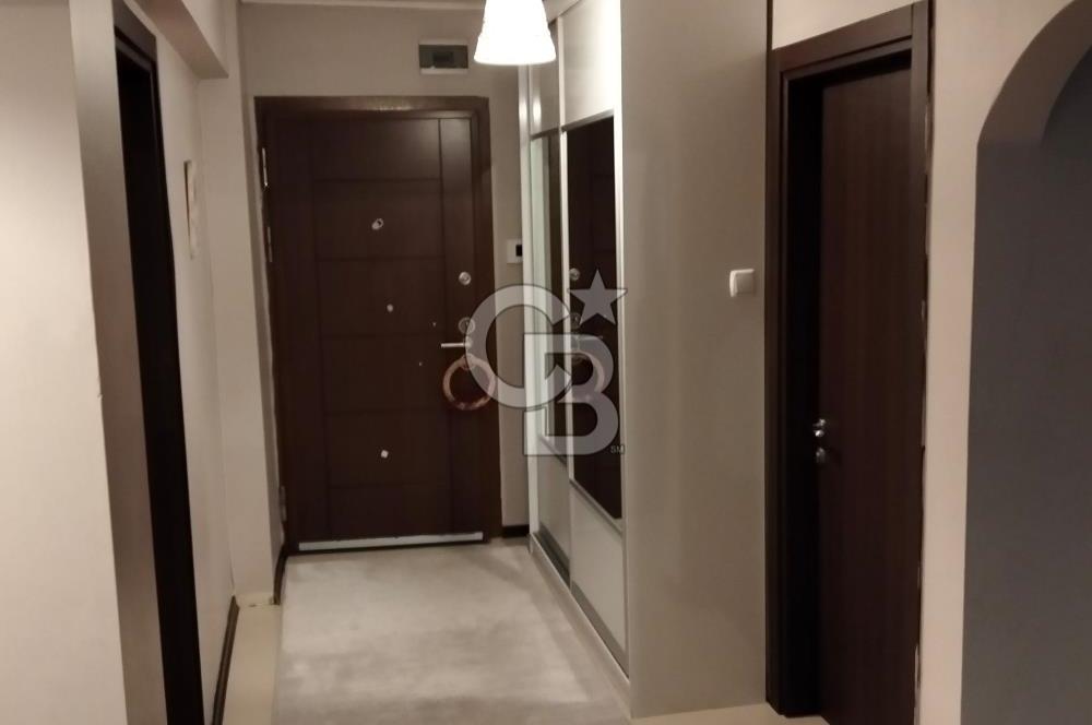 Dikmen Harbiye Mahallesi 3 + 1 Satılık Daire