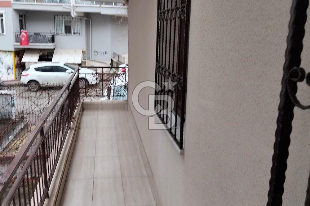 Dikmen Harbiye Mahallesi 3 + 1 Satılık Daire