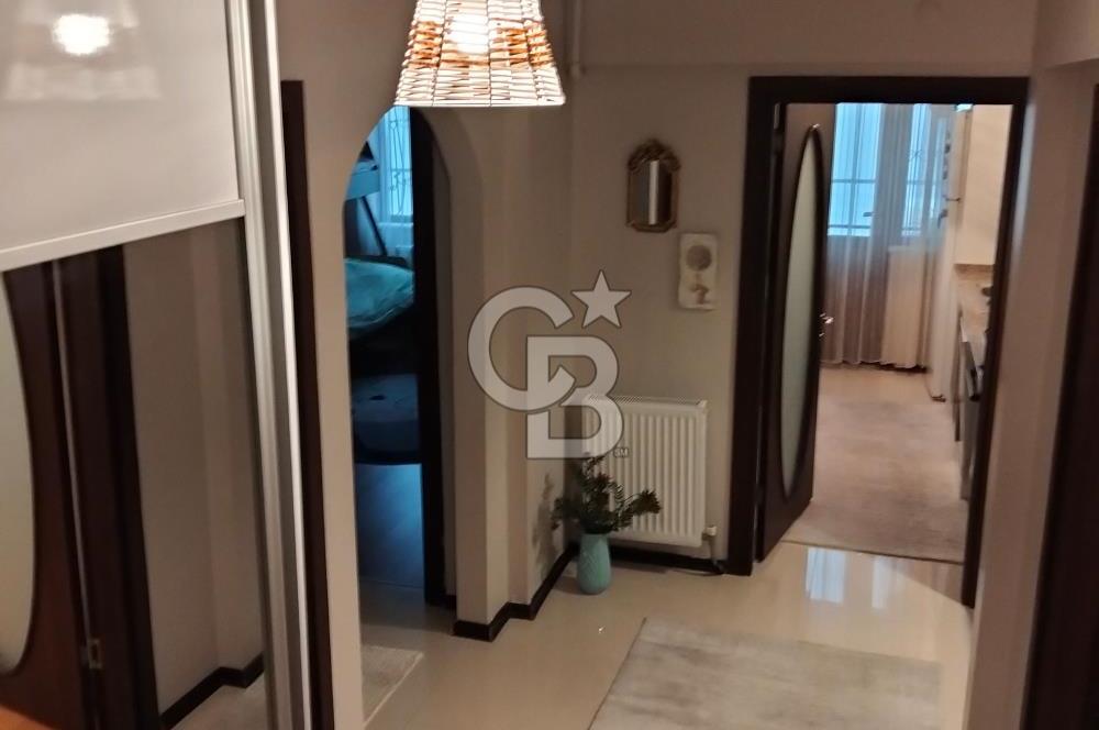 Dikmen Harbiye Mahallesi 3 + 1 Satılık Daire