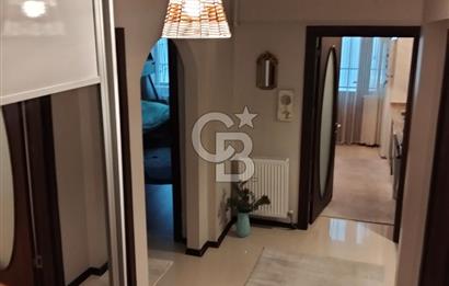 Dikmen Harbiye Mahallesi 3 + 1 Satılık Daire