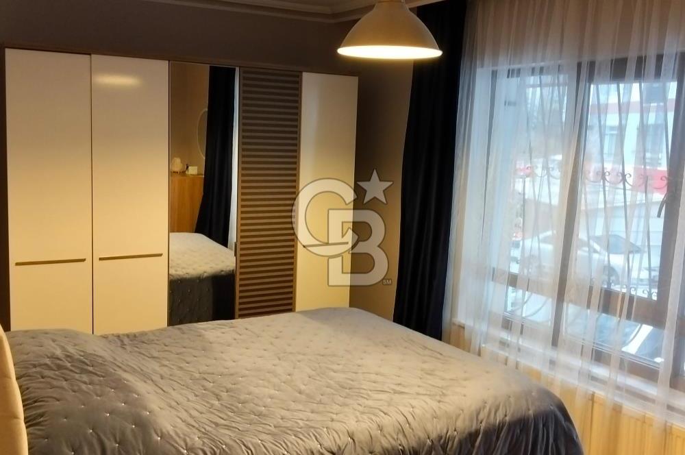 Dikmen Harbiye Mahallesi 3 + 1 Satılık Daire