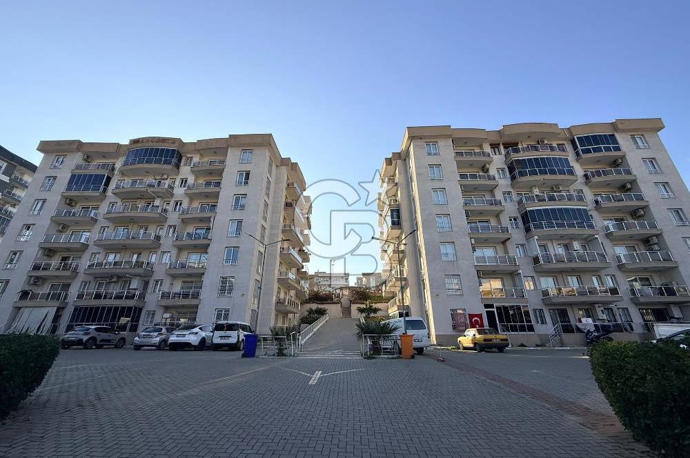 SİTE İÇİNDE FIRSAT FİYATA 3+1 SATILIK DAİRE