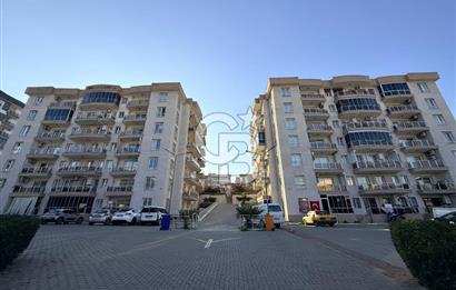 SİTE İÇİNDE FIRSAT FİYATA 3+1 SATILIK DAİRE