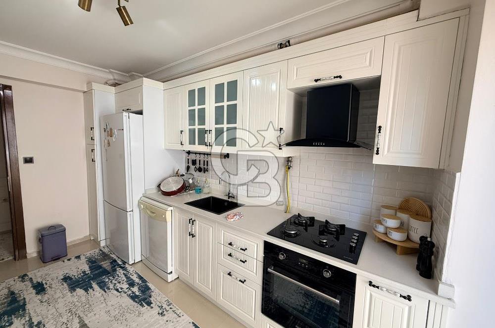 SİTE İÇİNDE FIRSAT FİYATA 3+1 SATILIK DAİRE