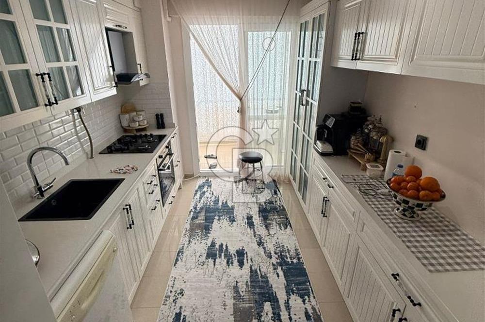 SİTE İÇİNDE FIRSAT FİYATA 3+1 SATILIK DAİRE