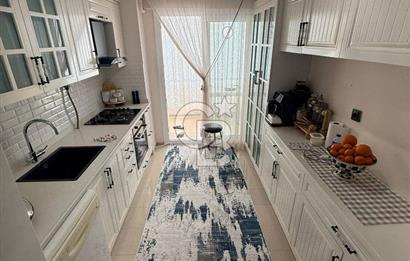 SİTE İÇİNDE FIRSAT FİYATA 3+1 SATILIK DAİRE