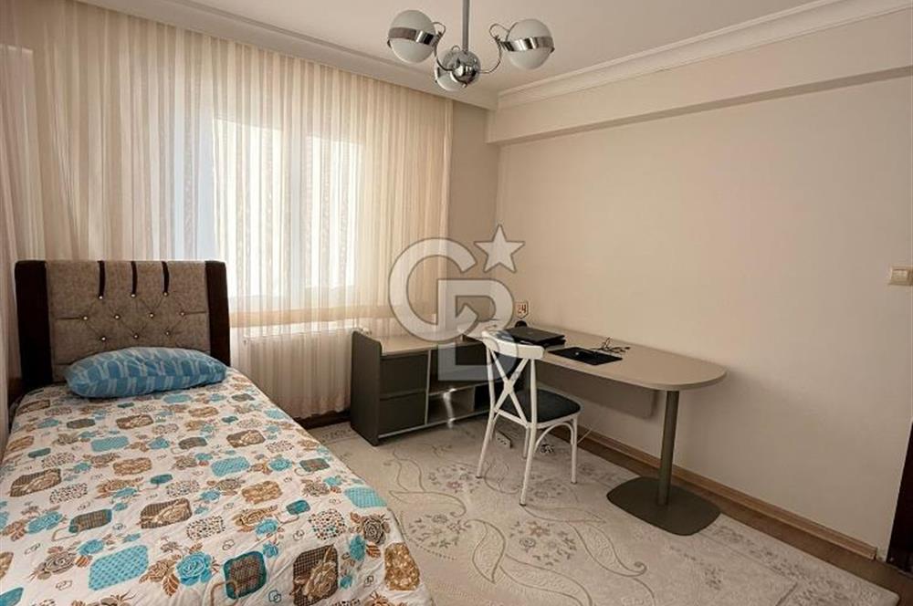 SİTE İÇİNDE FIRSAT FİYATA 3+1 SATILIK DAİRE