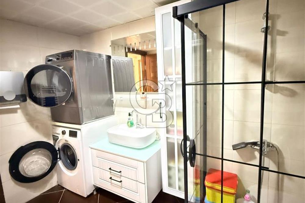 SİTE İÇİNDE FIRSAT FİYATA 3+1 SATILIK DAİRE