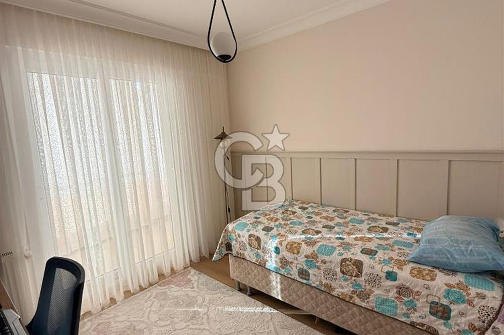 SİTE İÇİNDE FIRSAT FİYATA 3+1 SATILIK DAİRE