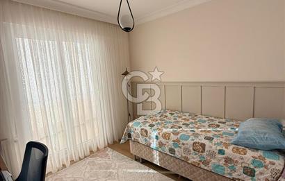 SİTE İÇİNDE FIRSAT FİYATA 3+1 SATILIK DAİRE