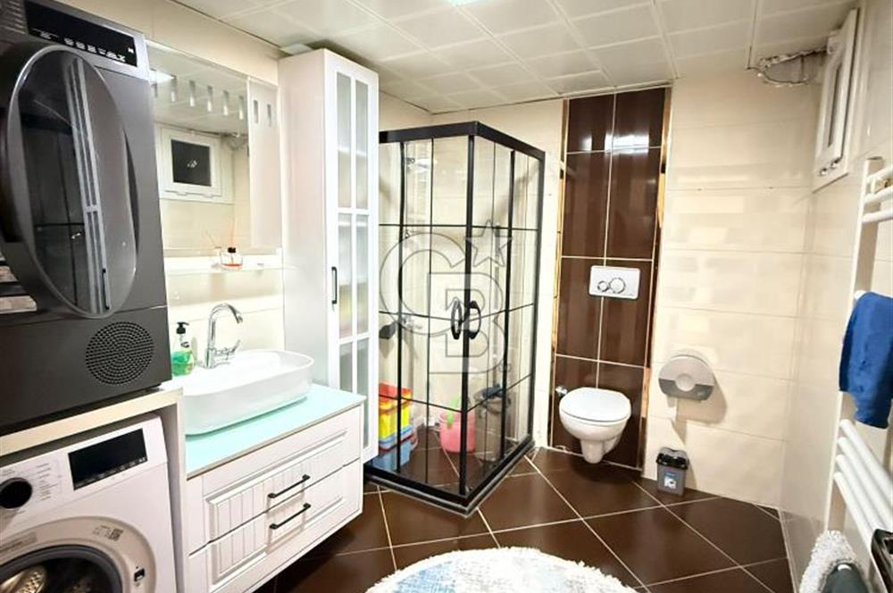 SİTE İÇİNDE FIRSAT FİYATA 3+1 SATILIK DAİRE