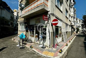 Göztepe'de Kiracılı, Köşe Konumda Yatırımlık Dükkan - 1 - 339103