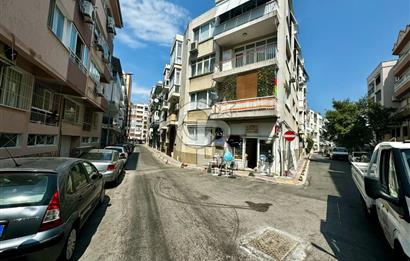 Göztepe'de Kiracılı, Köşe Konumda Yatırımlık Dükkan