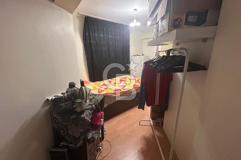 Karşıyaka da Tersanede Dubleks Daire