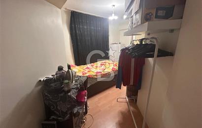 Karşıyaka da Tersanede Dubleks Daire