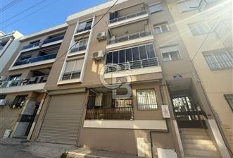 Karabağlar Bozyaka'da 3+1 Satılık Daire - 3 - 339351