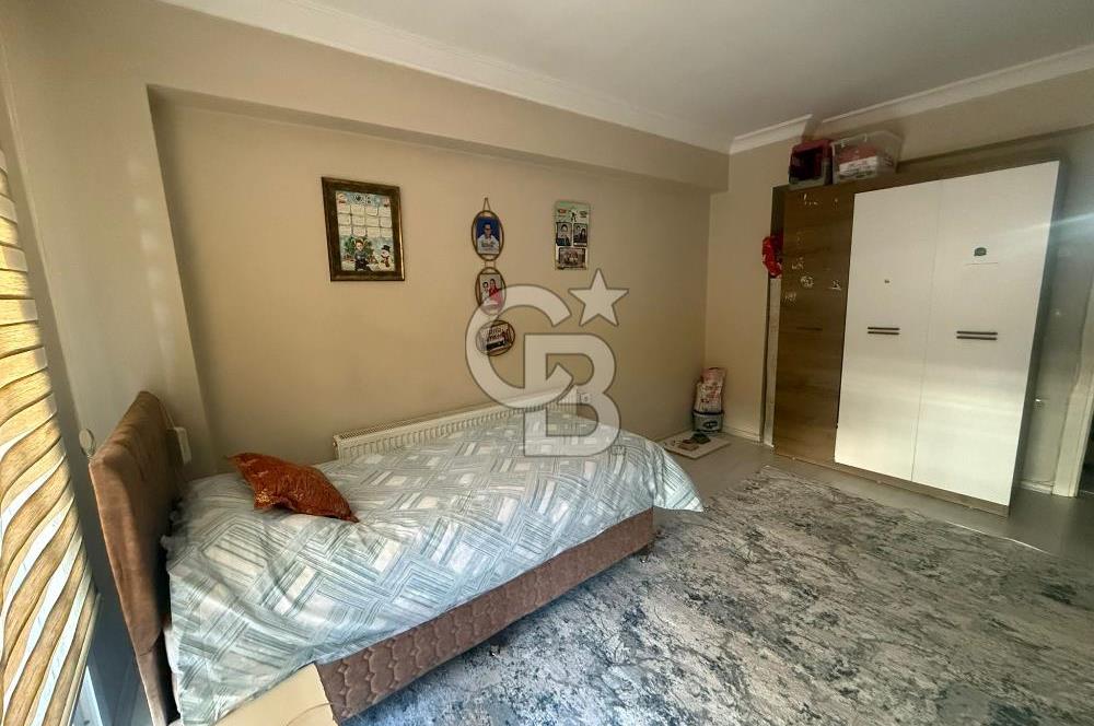 Karabağlar Bozyaka'da 3+1 Satılık Daire