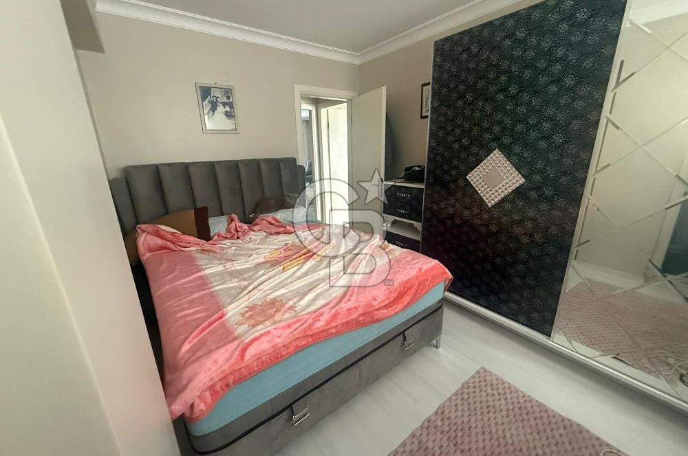 Karabağlar Bozyaka'da 3+1 Satılık Daire